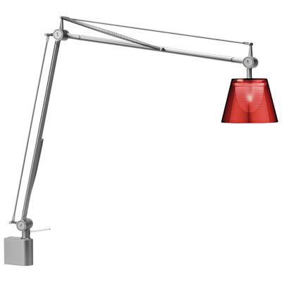 Archimoon K Task Wall Lamp by Flos Lighting - Starlight Lighting USA and Canada